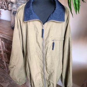 Lands End Wind Breaker